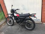 Yamaha 125 dtmx, Particulier, 125 cc, Enduro, 1 cilinder