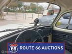 Volkswagen Beetle 1302 | 1972 | Route 66 Auctions, Auto's, Volkswagen, Zwart, Bedrijf, Handgeschakeld