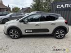 Citroen C3 1.2 Shine, Beige, Bedrijf, Handgeschakeld, 83 pk