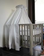 Babypark Quax, Enlèvement, Utilisé