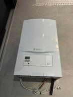 Vaillat codentatieketel 24kw, Bricolage & Construction, Chauffe-eau & Boilers, Chauffe-eau, Moins de 3 ans, Comme neuf, Enlèvement