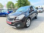 Opel mokka 1.6i 90.000km 1j Garantie, Auto's, Opel, Euro 5, Leder, Bedrijf, Mokka