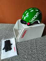 woom kid's helmet xs green, Nieuw, Helm, Ophalen of Verzenden