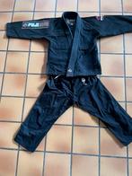 Jiu jitsu pak maat C1, Ophalen, Zo goed als nieuw