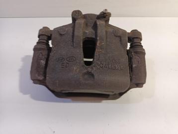 REMKLAUW RECHTS VOOR Hyundai i30 (FD) (01-2007/11-2011) beschikbaar voor biedingen