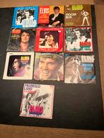 Lot de disques 45 tours Elvis, CD & DVD, Vinyles | Compilations, Enlèvement ou Envoi, Comme neuf