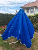 Marktparaplu 's te koop, Tuin en Terras, Ophalen, Gebruikt