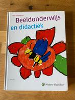 Ben Schasfoort - Beeldonderwijs en didactiek, Ben Schasfoort, Overige niveaus, Nederlands, Ophalen of Verzenden