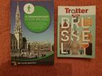 Tien themawandelingen in Brussel + Trotter reisgids, Boeken, Reisgidsen, Ophalen of Verzenden, Zo goed als nieuw, Trotter