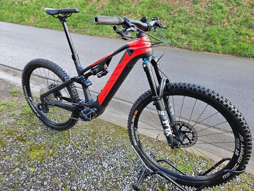 Vtt électrique rotwild rx 750 core, Vélos & Vélomoteurs, Vélos électriques, Neuf, Autres marques, Enlèvement