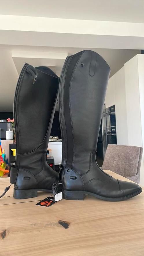 Nieuwe epplejeck laarzen, Dieren en Toebehoren, Paardrijkleding, Nieuw, Dames, Schoeisel, Overige soorten, Ophalen