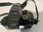 PANASONIC DMC FZ62, Audio, Tv en Foto, Ophalen, Zo goed als nieuw