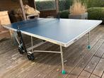 Cornilleau Ping pong tafel, Sport en Fitness, Tafeltennis, Ophalen, Zo goed als nieuw