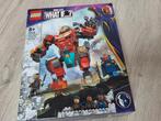 Lego 76194 Tony stark Iron man, Ophalen of Verzenden, Zo goed als nieuw, Lego