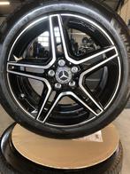 orig 18 inch mercedes e klasse w213  amg zomer a2134016300, Auto-onderdelen, Banden en Velgen, Banden en Velgen, Gebruikt, Personenwagen