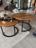 Salontafel, Huis en Inrichting, Ophalen, Gebruikt