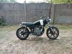 Project Yamaha XS400 '82, Motoren, Motoren | Yamaha, 400 cc, 2 cilinders, Particulier, 12 t/m 35 kW