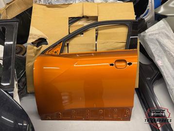 Peugeot 2008 II portier/deur links voor beschikbaar voor biedingen