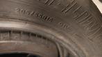 205/55r16 Michelin 40€ per stuk met montage 205/55/16 R16, Ophalen of Verzenden
