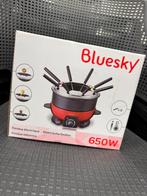 Fondueset, nieuw, bluesky, Ophalen, Nieuw, Fondueset