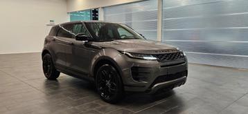 Range Rover Evoque 2.0Turbo MHEV 4WD P200 R DYNAMIC/TOPSTAAT