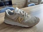 Baskets beiges new balance, Kleding | Heren, Schoenen, New Balance, Overige kleuren, Ophalen of Verzenden, Sneakers