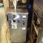 ijsturbine mark ds watergekoeld 380volt, Elektronische apparatuur, IJsmachines, Ophalen of Verzenden, Refurbished, Zelfvriezend
