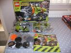lego  8960, Ophalen, Zo goed als nieuw, Lego