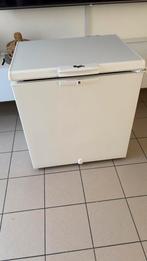 Whirpool diepvries, Elektronische apparatuur, Vriezers en Diepvrieskisten, Ophalen, Gebruikt, Vrieskist