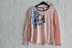 Maat 134 140 longsleeve Nono *NIEUW*, Meisje, Nieuw, Ophalen of Verzenden, Nono