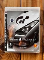 PS3 Gran Turismo 5 Prologue, Ophalen of Verzenden, Zo goed als nieuw