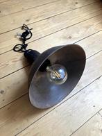Industriële lamp, Minder dan 50 cm, Industrieel, Gebruikt, Metaal