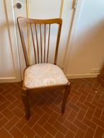 2 chaises vintages, Antiquités & Art, Antiquités | Meubles | Chaises & Canapés
