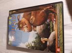 Dvd de gruffalo, Cd's en Dvd's, Alle leeftijden, Ophalen of Verzenden, Gebruikt