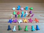 playmobil - lot de 29 animaux aquatiques, Ophalen, Zo goed als nieuw