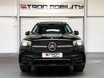 Mercedes-Benz GLE 350 GLE350de 4Matic 9G-TR AMG Line PANO*36, Auto's, Automaat, 3260 kg, 4 cilinders, Zwart