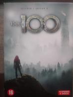 The 100 seizoen 3, Enlèvement, Utilisé