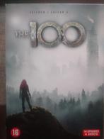 The 100 seizoen 3, Gebruikt, Ophalen