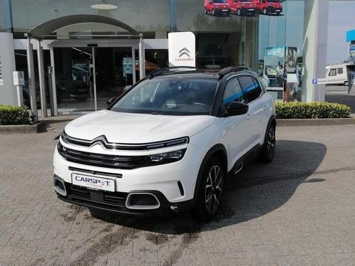 Citroen C5 Aircross Aircross Shine, Auto's, Citroën, Particulier, C5, Airbags, Airconditioning, Bluetooth, Boordcomputer, Centrale vergrendeling