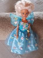 Mooie barbie pop, Ophalen of Verzenden, Gebruikt, Barbie