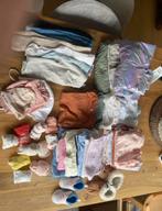 Pak van 58 kleding voor meisjes van 3 maanden, Kinderen en Baby's, Ophalen, Zo goed als nieuw