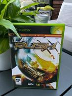 Jeu XBox L.A. Rush, Consoles de jeu & Jeux vidéo, Jeux | Xbox Original, Course et Pilotage, Comme neuf, 2 joueurs, À partir de 12 ans