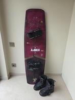 Jobe armada 137 wakeboard voor cable en boot, Enlèvement