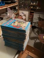 De rode ridder, Boeken, Stripverhalen, Meerdere stripboeken, Ophalen, Gelezen
