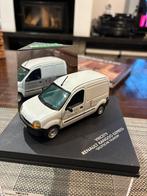 Renault kangoo 1/43 vitesse série limitée 1/1500, Hobby en Vrije tijd, Ophalen, Zo goed als nieuw