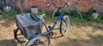 Driewielfiets goede staat 7.versnellingen, Ophalen of Verzenden, Zo goed als nieuw