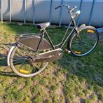 2 omafietsen ook apart te koop, Enlèvement