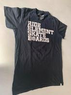 T-shirt maat Small Element skateboard, Ophalen of Verzenden, Zo goed als nieuw
