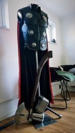 Thor cosplay, Ophalen, Zo goed als nieuw