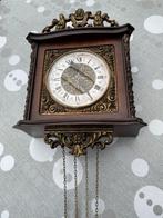 Hangklok met slinger, Antiek en Kunst, Ophalen